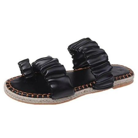 Youmylove Women Slide Slippers Fashion Casual Shoes Breathable Outdoor Leisure Sandals Stylish Female Cozy Daily Walking
Youmylove Women Slide Slippers Fashion Casual Shoes Breathable Outdoor Leisure Sandals Stylish Female Cozy Daily Walking