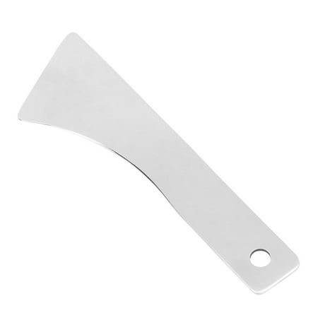 Famure Car Audio Disassembly Tool - Ergonomic Design Auto Trim Removal Tool - Stainless Steel Metal Crowbar for Instrument Panel Door Disassembly
Famure Car Audio Disassembly Tool - Ergonomic Design Auto Trim Removal Tool - Stainless Steel Metal Crowbar for Instrument Panel Door Disassembly