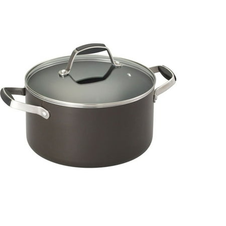 Guy Fieri Non-Stick Aluminum 5.5-Quart Dutch Oven