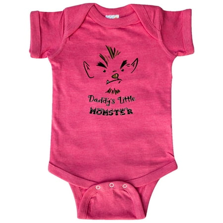 Inktastic Halloween Baby Werewolf Daddy s Little Monster Gift Baby Boy or Baby Girl Bodysuit
Inktastic Halloween Baby Werewolf Daddy s Little Monster Gift Baby Boy or Baby Girl Bodysuit