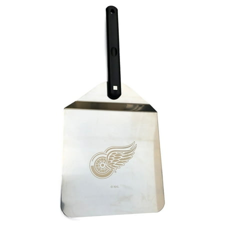 Detroit Red Wings Spatula & Pizza Peel