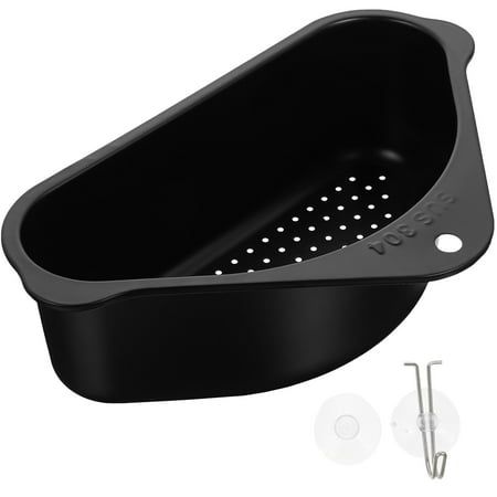 Sink Drain Basket 1 Set of Sink Drain Basket Kitchen Sink Basket Stainless Steel Sink Basket Food Waste Strainer
Sink Drain Basket 1 Set of Sink Drain Basket Kitchen Sink Basket Stainless Steel Sink Basket Food Waste Strainer