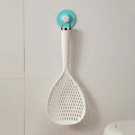 Can Stand Large Fish Noodle Spoon Plastic Large Colander Resistant To High Temperature Long Handle Dumpling Fish Spoon Kitchen Filter Spoon Clearance items
Can Stand Large Fish Noodle Spoon Plastic Large Colander Resistant To High Temperature Long Handle Dumpling Fish Spoon Kitchen Filter Spoon Clearance items