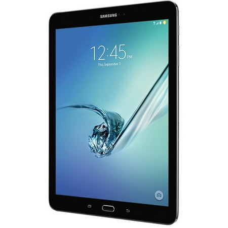 Samsung Galaxy Tab S2 - Tablet - Android 5.0 (Lollipop) - 32 GB - 9.7\
