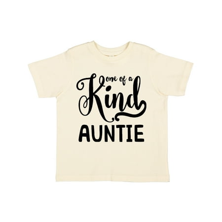 Inktastic Gift for Aunts | One of a Kind Auntie Gift Toddler Toddler Girl T-Shirt
Inktastic Gift for Aunts | One of a Kind Auntie Gift Toddler Toddler Girl T-Shirt