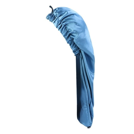 Heiheiup Satin Bonnet Adjustable Head Size Sleep Silk Bonnet For Women Men Double Layer Satin Lined Outdoor Sun Hat Ladies
Heiheiup Satin Bonnet Adjustable Head Size Sleep Silk Bonnet For Women Men Double Layer Satin Lined Outdoor Sun Hat Ladies