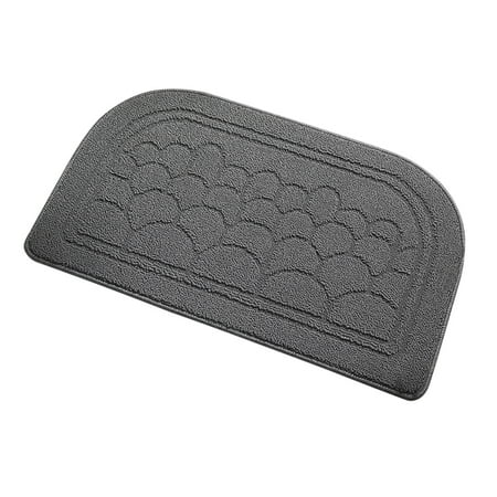 Christmas Clearance! SuoKom Polypropylene Kitchen Non-Slip Floor Mats Absorb Water And Rub Against Gray Carpets
Christmas Clearance! SuoKom Polypropylene Kitchen Non-Slip Floor Mats Absorb Water And Rub Against Gray Carpets
