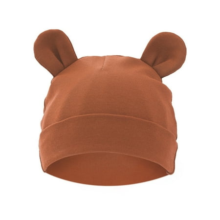 DENGDENG Infant Baby Toddler Child Children Kids Warm Pompom Beanie for Boys Girls Winter Soft Knitted Hats 6M-3Y
DENGDENG Infant Baby Toddler Child Children Kids Warm Pompom Beanie for Boys Girls Winter Soft Knitted Hats 6M-3Y