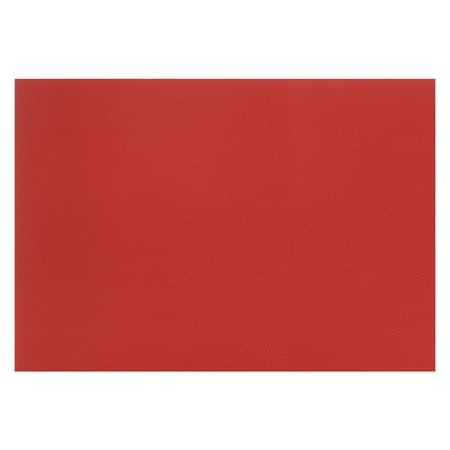 Uxcell Rubber Sole Sheet 1.8mm Thick Repair Non-Slip Replacement Pad for Shoes Bottom Repairing Red
Uxcell Rubber Sole Sheet 1.8mm Thick Repair Non-Slip Replacement Pad for Shoes Bottom Repairing Red