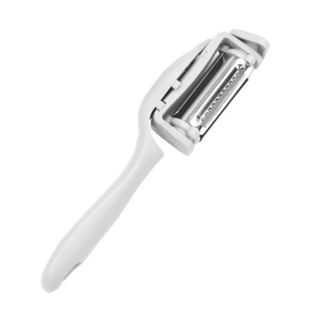 Rotary Fruit Peeler Paring Peeling Cutter Potato Kitchen Multifunctional Planer Tool New
Rotary Fruit Peeler Paring Peeling Cutter Potato Kitchen Multifunctional Planer Tool New