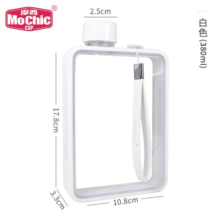 BSBM Moses A5 Flat Water Bottle Cup Grils A5 Flat Bottle Drinking Bottle for Water Portable Korean Creative Paper A5 Bottles
BSBM Moses A5 Flat Water Bottle Cup Grils A5 Flat Bottle Drinking Bottle for Water Portable Korean Creative Paper A5 Bottles