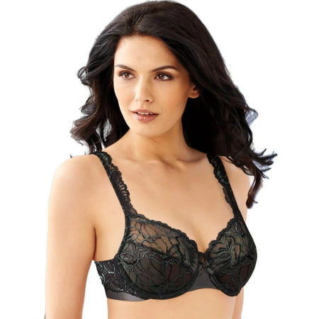 Bali Womens Lace Desire Bra Style-6543
