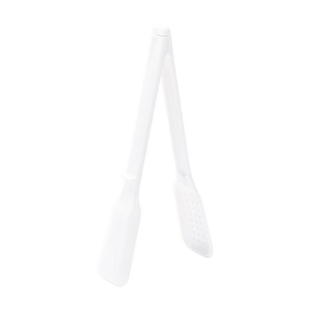 Mittory Gift for Women Mewn Kitchen Tongs Multifunctional Clip Colander Taste Spoon Two-in-one Removable Non-slip Household Kitchen Supplies High Temperature Food Clip
Mittory Gift for Women Mewn Kitchen Tongs Multifunctional Clip Colander Taste Spoon Two-in-one Removable Non-slip Household Kitchen Supplies High Temperature Food Clip