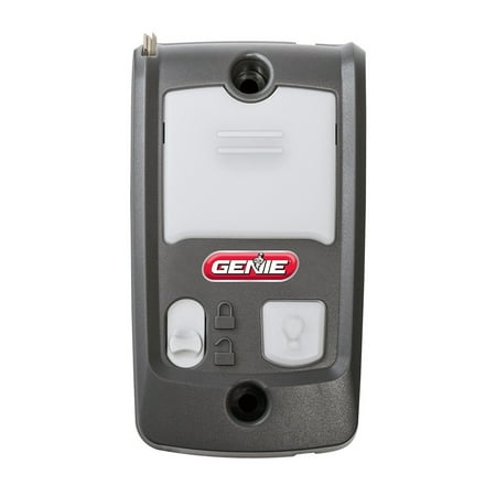 34299R Replacement 39165R Genie Intellicode Code Dodger Wall Button 34299R.S
34299R Replacement 39165R Genie Intellicode Code Dodger Wall Button 34299R.S