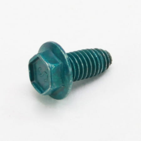 SUPPLYZ Direct Replacement for GE WB1X1261 Appliance Screw (AP2008299) 243478 AH234510 EA234510
SUPPLYZ Direct Replacement for GE WB1X1261 Appliance Screw (AP2008299) 243478 AH234510 EA234510