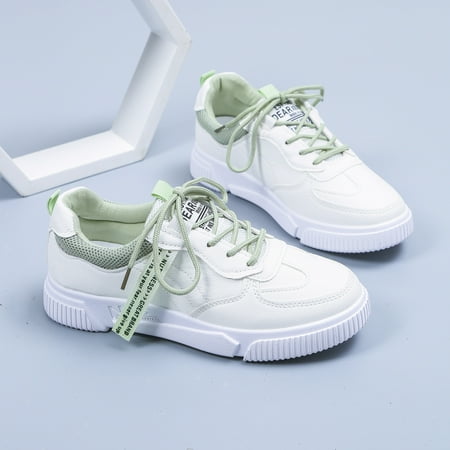 Women‘s Lightweight Mesh Sneakers Low Top Lace Up Sport Walking Shoes Women‘s Casual Footwear
Women‘s Lightweight Mesh Sneakers Low Top Lace Up Sport Walking Shoes Women‘s Casual Footwear