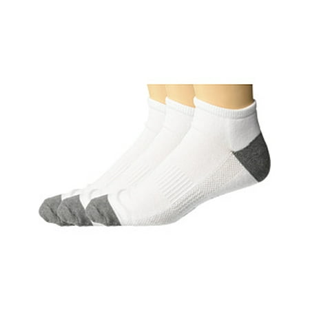 Columbia Sport No Show Extended Size 3-Pack