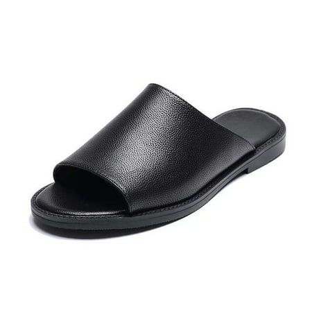 Men s Sandals Summer Sandals Men s Non-slip Shoes Unisex Bathroom Slippers Comfortable Slippers Men s Beach Flip Flops Size38-48
Men s Sandals Summer Sandals Men s Non-slip Shoes Unisex Bathroom Slippers Comfortable Slippers Men s Beach Flip Flops Size38-48