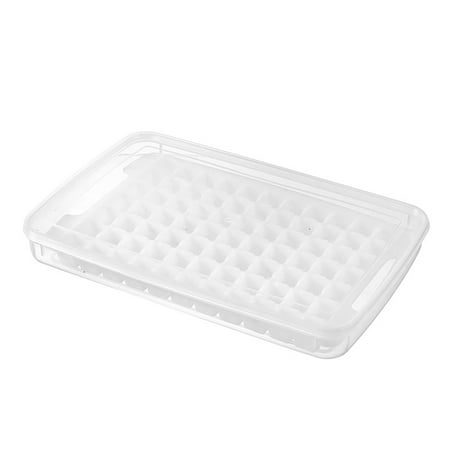 Ice Lattice WMYBD Multi-layer Ice Tray Plastic Ice Making Mold Creative Household Summer Refrigera
Ice Lattice WMYBD Multi-layer Ice Tray Plastic Ice Making Mold Creative Household Summer Refrigera