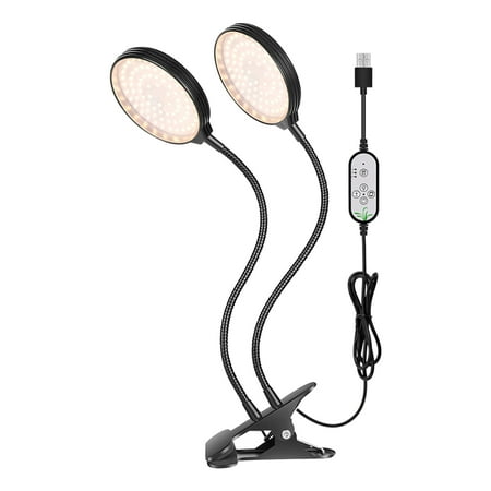 Azhf Hot Sales Adjustable Gooseneck For Indoor Plants LED Grow Light 5 Gears Professional
Azhf Hot Sales Adjustable Gooseneck For Indoor Plants LED Grow Light 5 Gears Professional