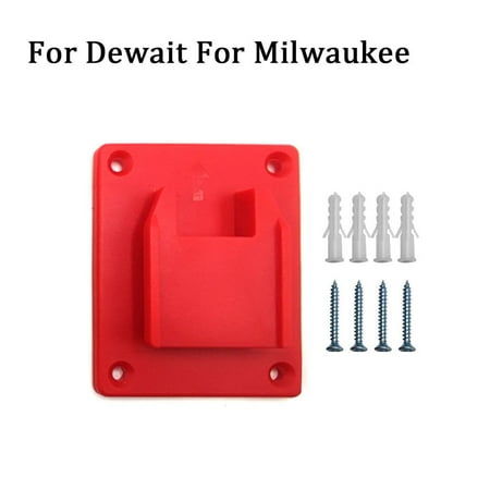 Durable Power Tools Electric Drill Bracket Storage Base Slots Stand Battery Storage Rack Tool Holder Fixing Devices STYLE 1
Durable Power Tools Electric Drill Bracket Storage Base Slots Stand Battery Storage Rack Tool Holder Fixing Devices STYLE 1
