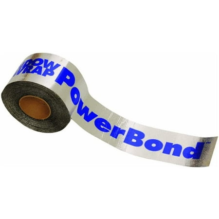 MFM Building Products 44142 WindowWrap Power Bond Window Wrap