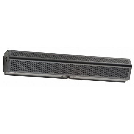 Mars Air Curtain Low Profile 48 LPV248-1UD-OB