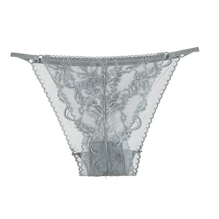 HGWXX7 Plus Size Lingerie Women Lace Panties Underwear With Cute Bow Midnight Lingerie Briefs
HGWXX7 Plus Size Lingerie Women Lace Panties Underwear With Cute Bow Midnight Lingerie Briefs