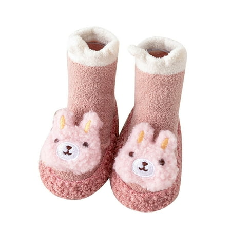 Little Boys Girls Comfortable Shoes Toddler Shoes Baby Shoes Soft Sole Slip On Shoes Cute Animal Decoration Toddler Shoes
Little Boys Girls Comfortable Shoes Toddler Shoes Baby Shoes Soft Sole Slip On Shoes Cute Animal Decoration Toddler Shoes