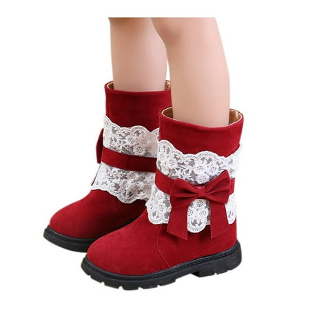 Gubotare Baby Boys Shoes Infant Baby Boys Girls Cozy Fleece Booties Winter Newborn Non Skid Soft Sole Shoes Winter Socks Toddler First Walkers Warm Shoes Red 4 Years
Gubotare Baby Boys Shoes Infant Baby Boys Girls Cozy Fleece Booties Winter Newborn Non Skid Soft Sole Shoes Winter Socks Toddler First Walkers Warm Shoes Red 4 Years