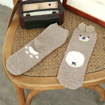 EUHDSSDE 1 Pair Of Women Casual Animal Print Cotton Pattern Lady Socks Tube Comfortable Socks
EUHDSSDE 1 Pair Of Women Casual Animal Print Cotton Pattern Lady Socks Tube Comfortable Socks