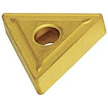Hertel TNMG432 R HC335 Carbide Turning Insert 60° Triangle (1 Piece)