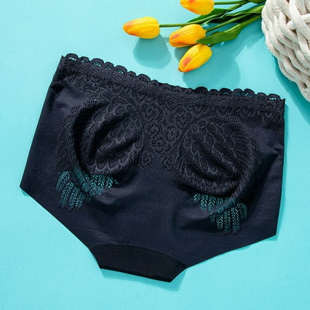 〖TOTO〗Women Panties Tummy Control Ladies Waist High Waist Lace Mesh Waist Slim Thin Underwear
〖TOTO〗Women Panties Tummy Control Ladies Waist High Waist Lace Mesh Waist Slim Thin Underwear