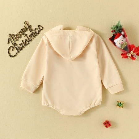 Aayomet Baby Bodysuit Girl Rompers For Baby Boys Baby Boy Girl Clothes short long Sleeve Romper Bodysuit baby boys one-piece rompers Jumpsuit Outfits Onesies White 18-24 Months
Aayomet Baby Bodysuit Girl Rompers For Baby Boys Baby Boy Girl Clothes short long Sleeve Romper Bodysuit baby boys one-piece rompers Jumpsuit Outfits Onesies White 18-24 Months