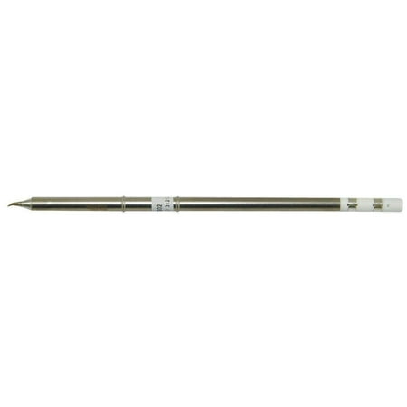 HElectQRIN T15-JS02 Conical Bent Tip R 0.2/30 Degree 1.6 x 7.9 mm for FX-951