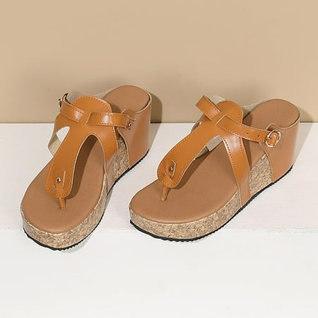 XIAQUJ Women s European and American Retro Foreign Trade Large Size Hollow Light Soft Sole Casual Shoes Sandals Sandals for Women Brown 6.5(37)
XIAQUJ Women s European and American Retro Foreign Trade Large Size Hollow Light Soft Sole Casual Shoes Sandals Sandals for Women Brown 6.5(37)