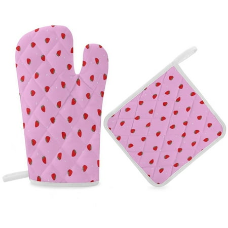 Red Strawberry Love Pattern Polka Dots Oven Gloves And Pots Stand Set Oven Gloves And Pot Racks Pot Racks And Oven Gloves Set
Red Strawberry Love Pattern Polka Dots Oven Gloves And Pots Stand Set Oven Gloves And Pot Racks Pot Racks And Oven Gloves Set