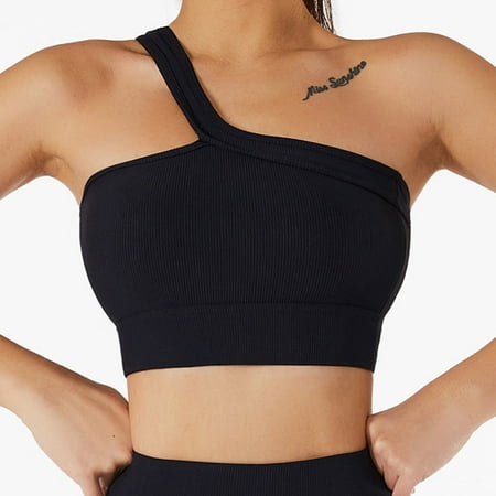 Muxika Wirefree Camisole Women s Sports Bra Yoga Bra Beautiful Back Sports Underwear Wearing Fitness Yoga Clothes Clearance
Muxika Wirefree Camisole Women s Sports Bra Yoga Bra Beautiful Back Sports Underwear Wearing Fitness Yoga Clothes Clearance