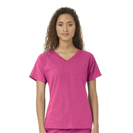 Women s Dolman 3 Pocket Top