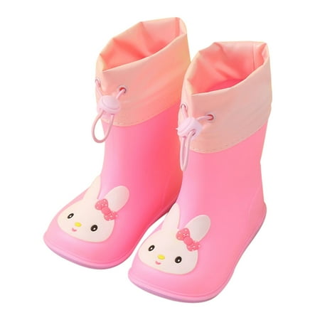 Boots Girls Size 2 Baby Kids Easy On Rain Shoes Boots For Toddler Little Kid Snow Slide for Kids
Boots Girls Size 2 Baby Kids Easy On Rain Shoes Boots For Toddler Little Kid Snow Slide for Kids