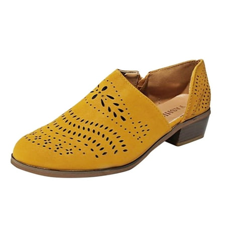 Women Single Casual Shoes Hollow-out Low Heel Cutout Booties Zipper Ankle Bootsblack sandals women flat dressy black sandals women flat dressy comfortable
Women Single Casual Shoes Hollow-out Low Heel Cutout Booties Zipper Ankle Bootsblack sandals women flat dressy black sandals women flat dressy comfortable