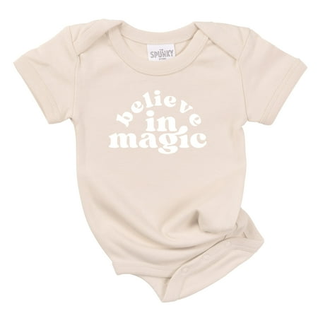 BELEIVE IN MAGIC