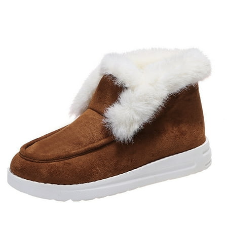 women s Waterproof winter warm soft bottom cotton shoes Comfortable Outdoor shoes snow boots
women s Waterproof winter warm soft bottom cotton shoes Comfortable Outdoor shoes snow boots