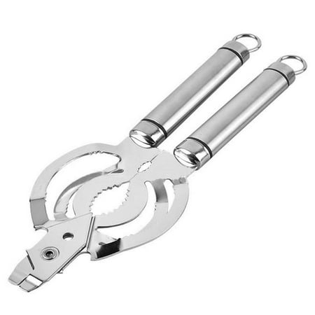 Multifunctional Opener Stainless Steel Universal Jar Opener Practical Tool Multifunctional Stainless Steel Durable Universal Practical Kitchen Supplies Household Kitchen Bar Jar Opener
Multifunctional Opener Stainless Steel Universal Jar Opener Practical Tool Multifunctional Stainless Steel Durable Universal Practical Kitchen Supplies Household Kitchen Bar Jar Opener