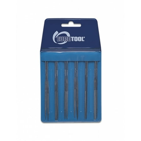 Mini 4 Needle File
Mini 4 Needle File