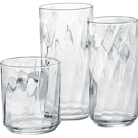 UPC 026102160350 product image for Luminarc Riviera 18 Piece Tumbler Set | upcitemdb.com