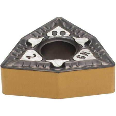 Iscar WNMG432 GN IC830 Carbide Turning Insert 80° Trigon (1 Piece)