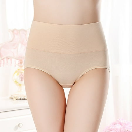 2PC Underwear Women High Waisted High Waist Tummy Control Panties Underwear Shapewear Brief Panties
2PC Underwear Women High Waisted High Waist Tummy Control Panties Underwear Shapewear Brief Panties