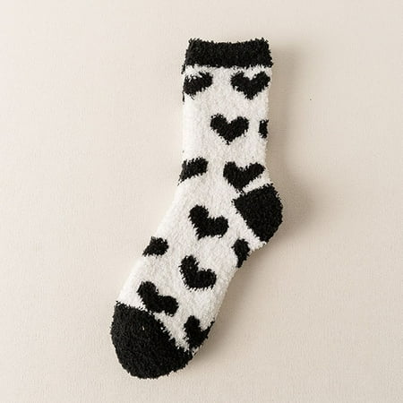 NEGJ A Pair Of Women Casual Animal Print Cotton Pattern Lady Socks Tube Comfortable Socks
NEGJ A Pair Of Women Casual Animal Print Cotton Pattern Lady Socks Tube Comfortable Socks
