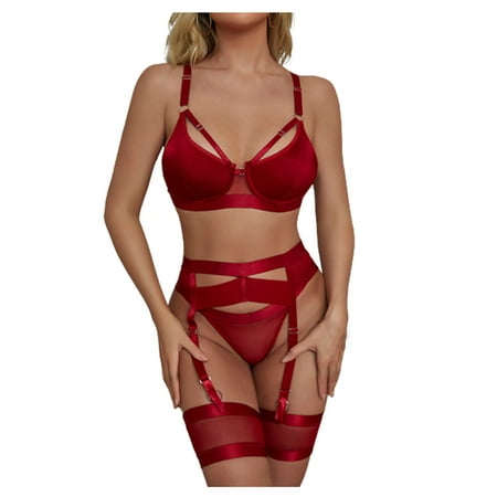 Kakina CMSX Sexy Lingerie for Women Plus Size Women Underwear Bra Panties Underclothes Underpants Garter Belt Lingerie Roleplay Sets
Kakina CMSX Sexy Lingerie for Women Plus Size Women Underwear Bra Panties Underclothes Underpants Garter Belt Lingerie Roleplay Sets